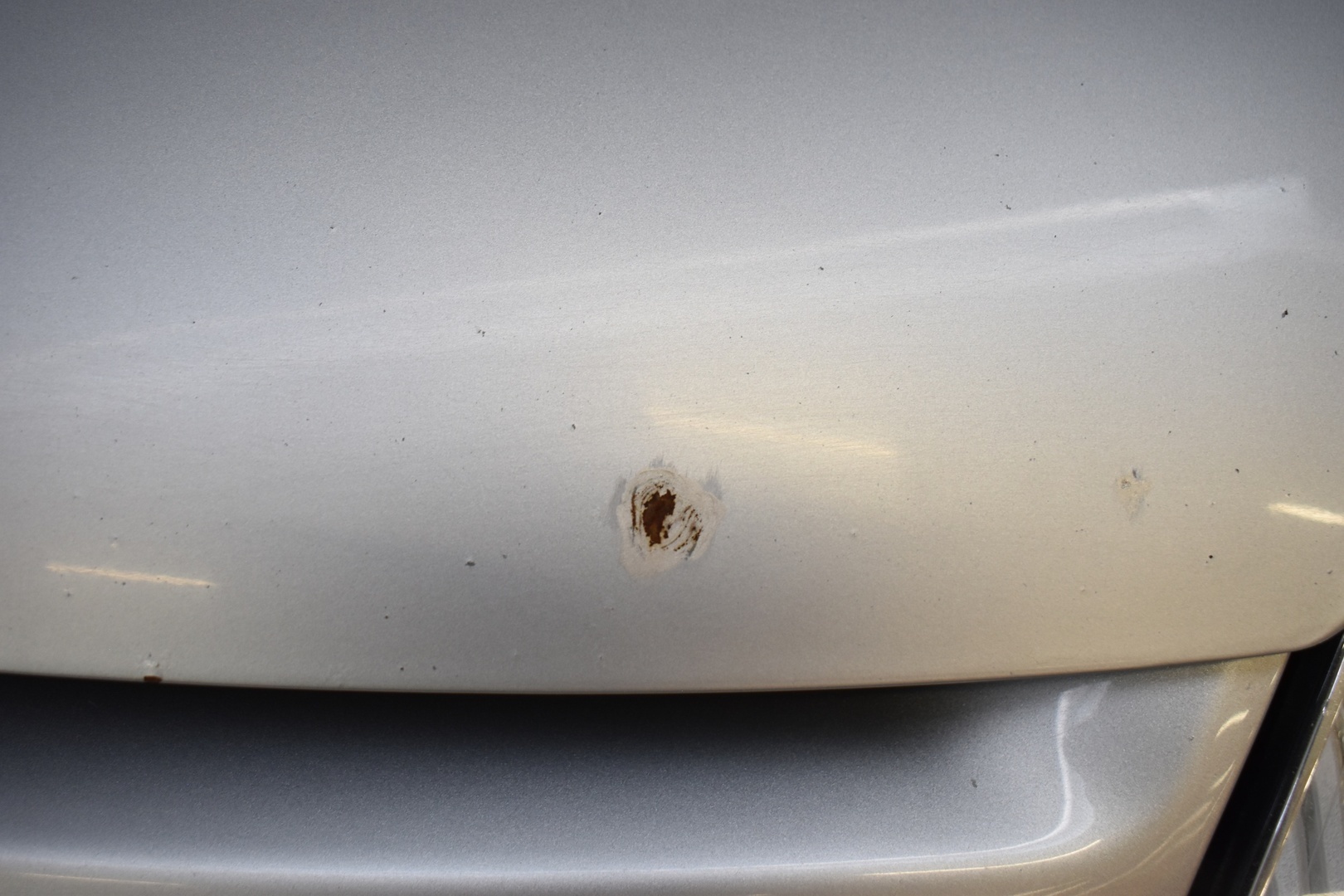 VOLKSWAGEN Golf 2008