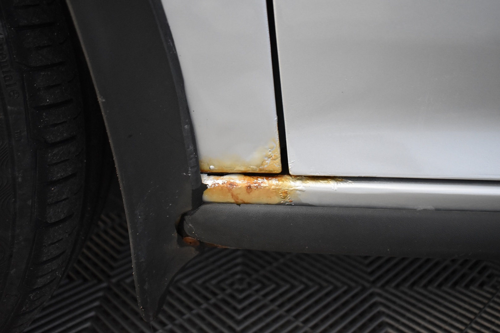 VOLKSWAGEN Golf 2008
