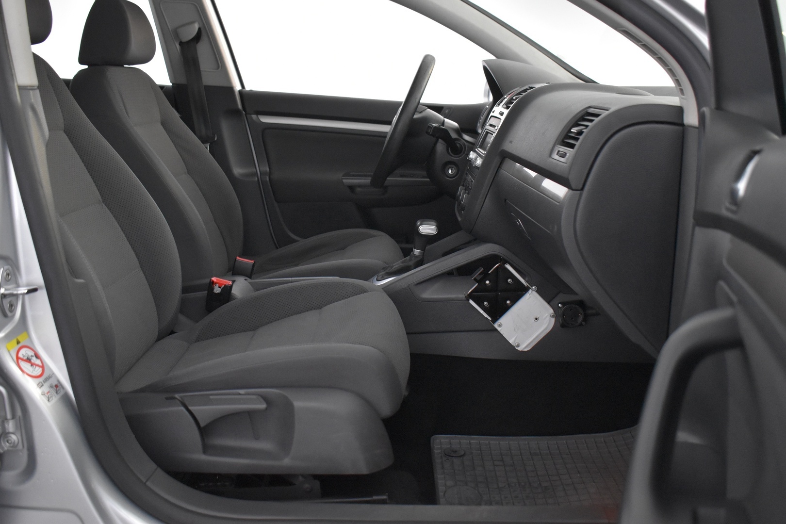 VOLKSWAGEN Golf 2008