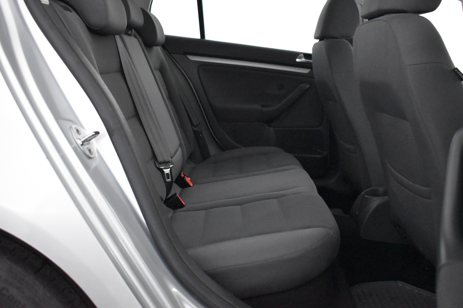 VOLKSWAGEN Golf 2008