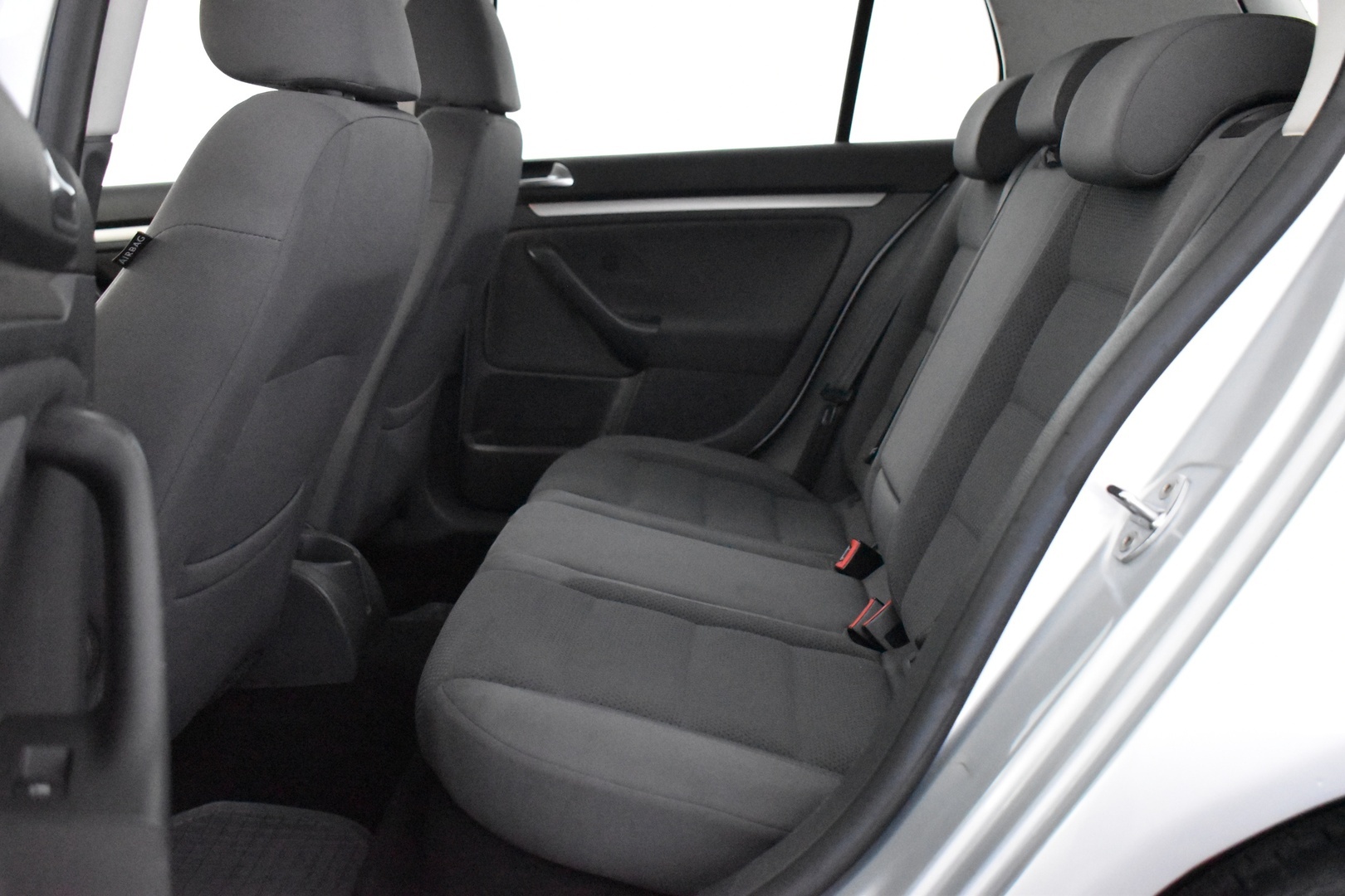 VOLKSWAGEN Golf 2008