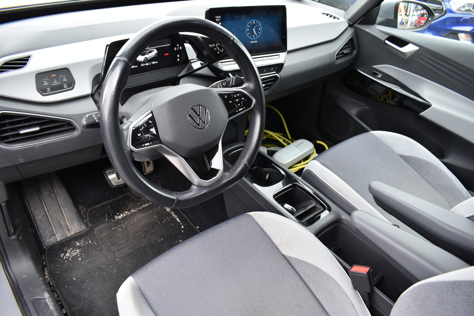 VOLKSWAGEN ID.3 2022