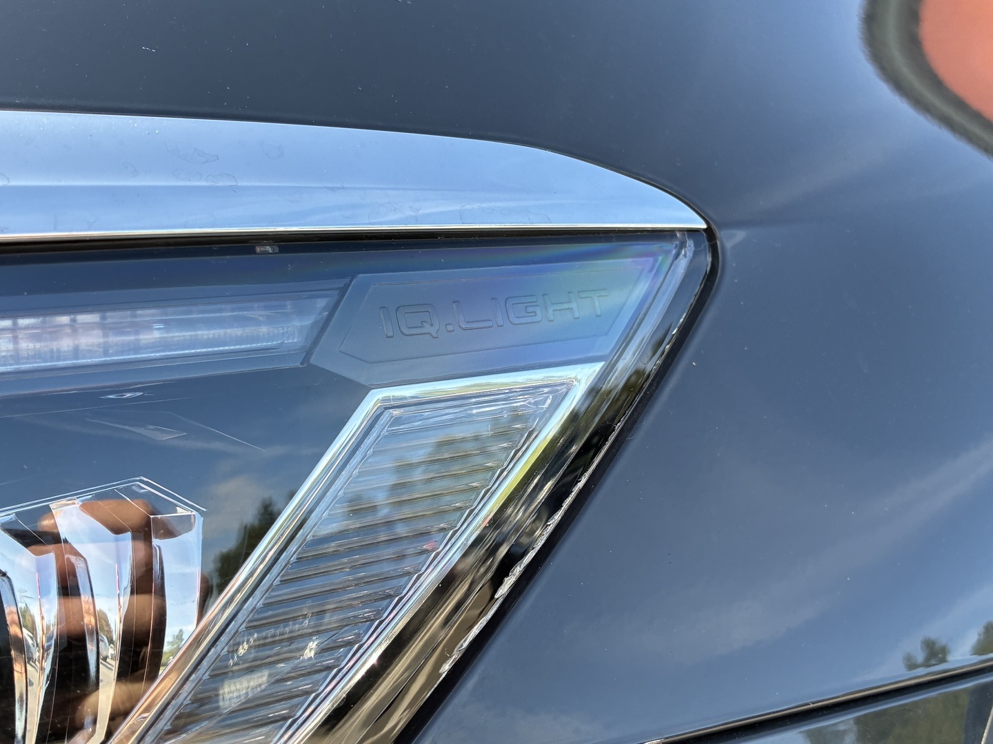 VOLKSWAGEN Passat 2021