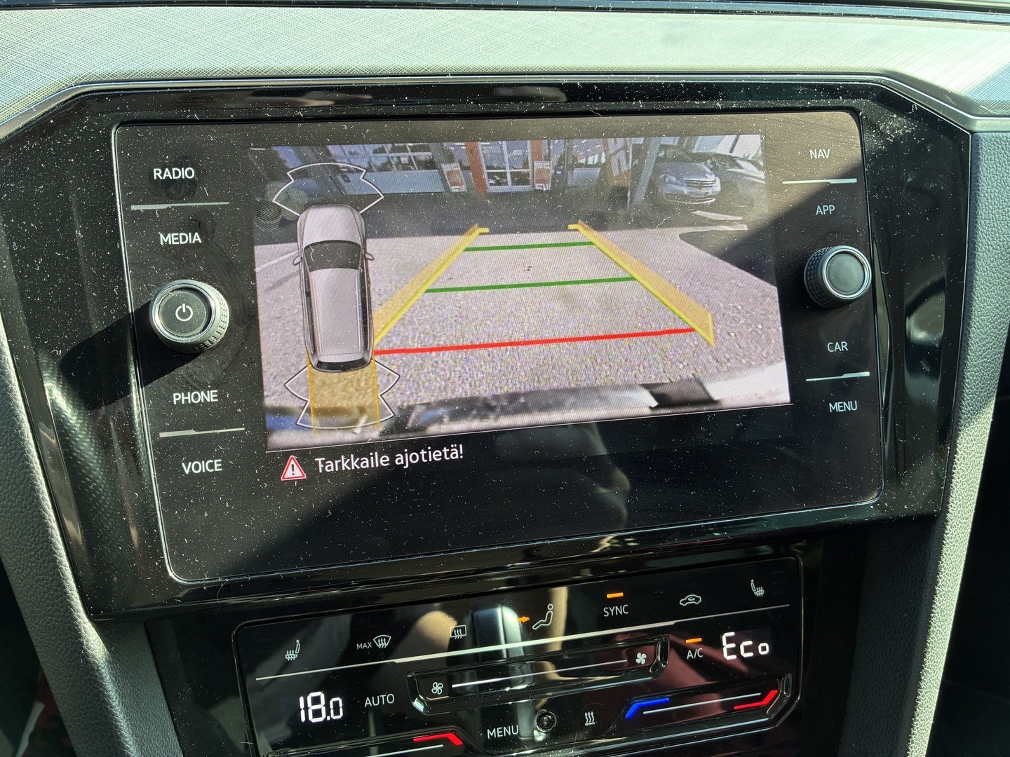 VOLKSWAGEN Passat 2021
