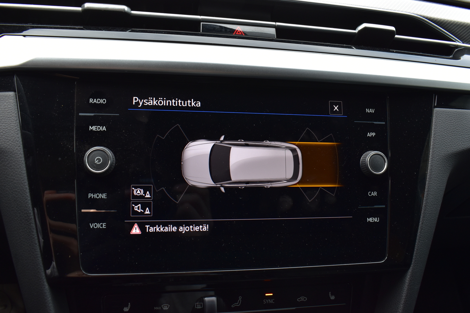 VOLKSWAGEN Arteon 2021