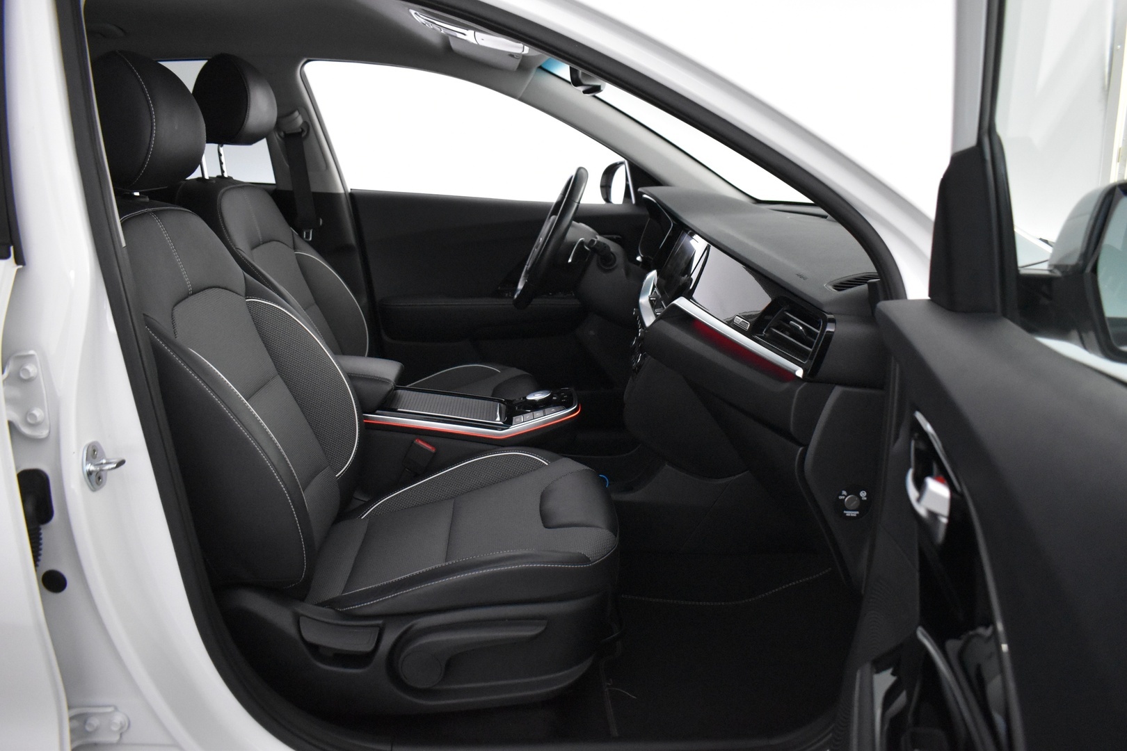 KIA Niro Electric 2021