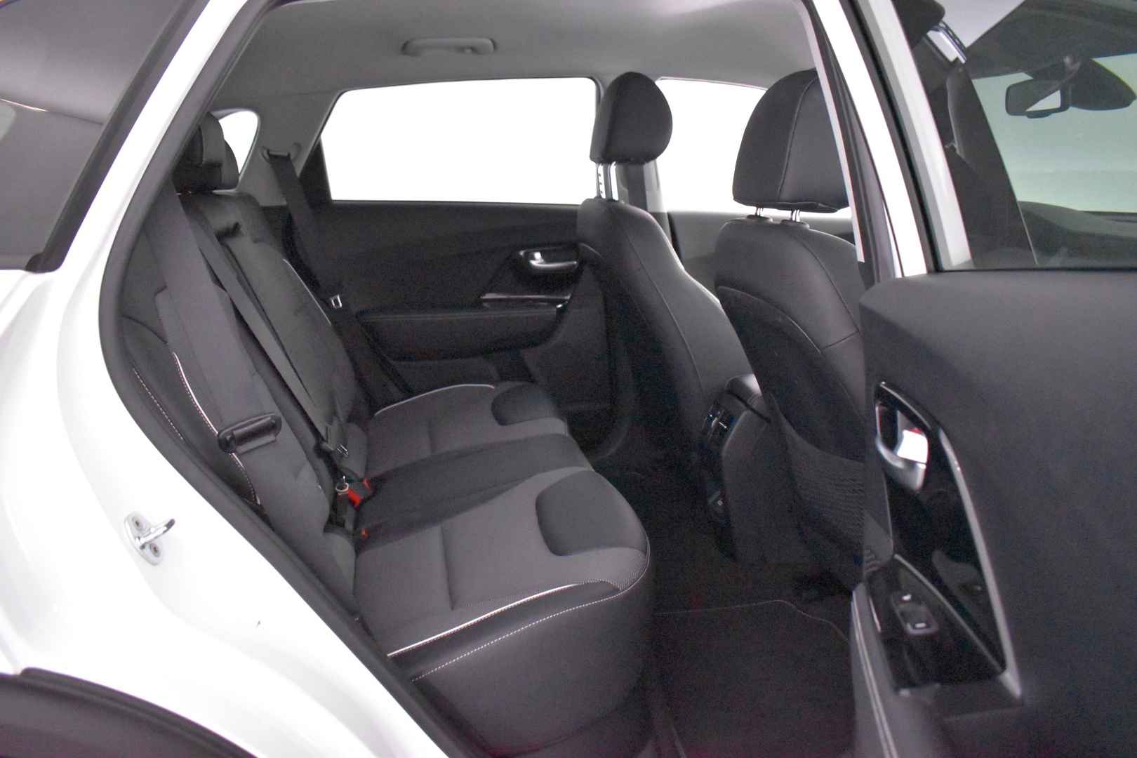 KIA Niro Electric 2021