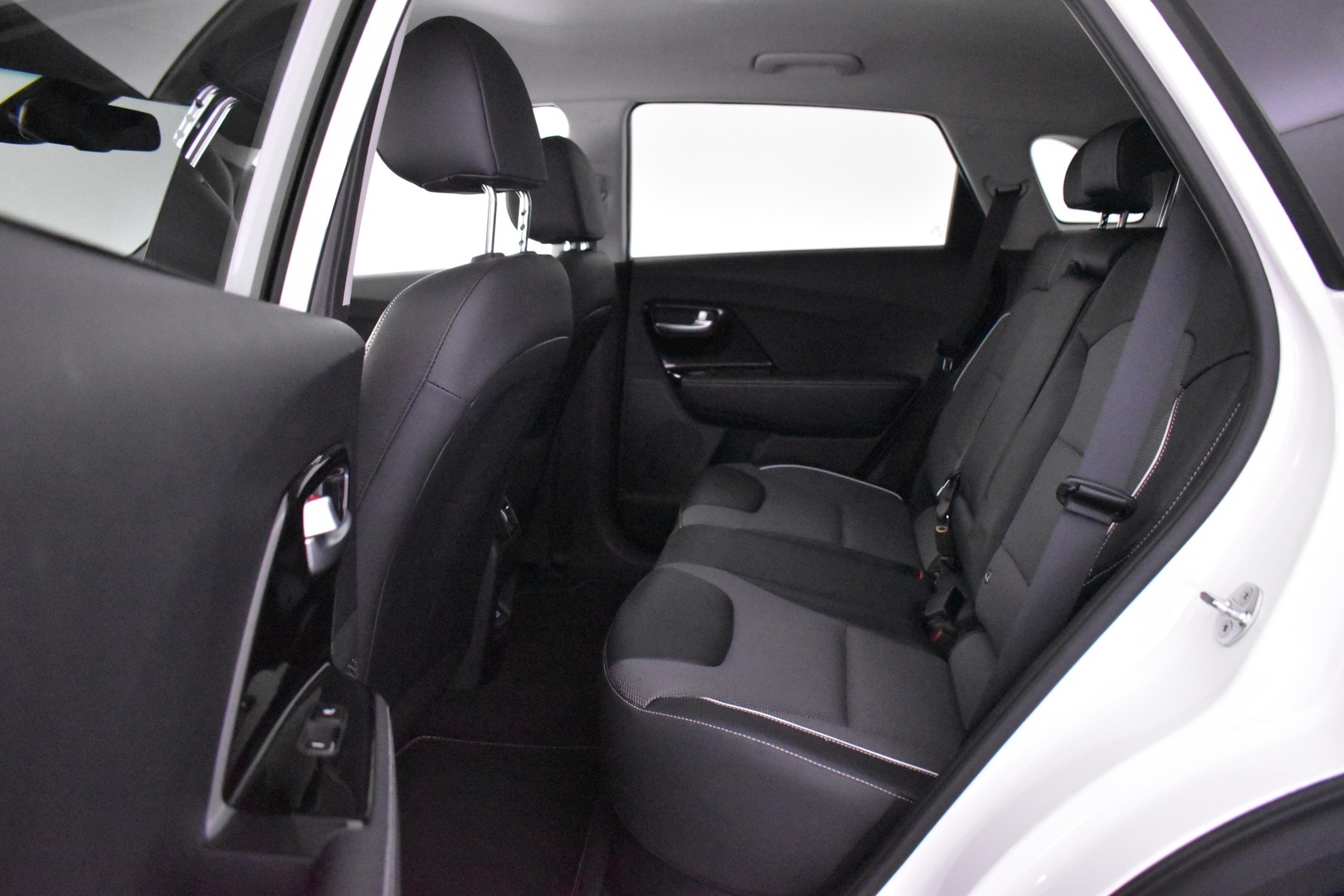 KIA Niro Electric 2021