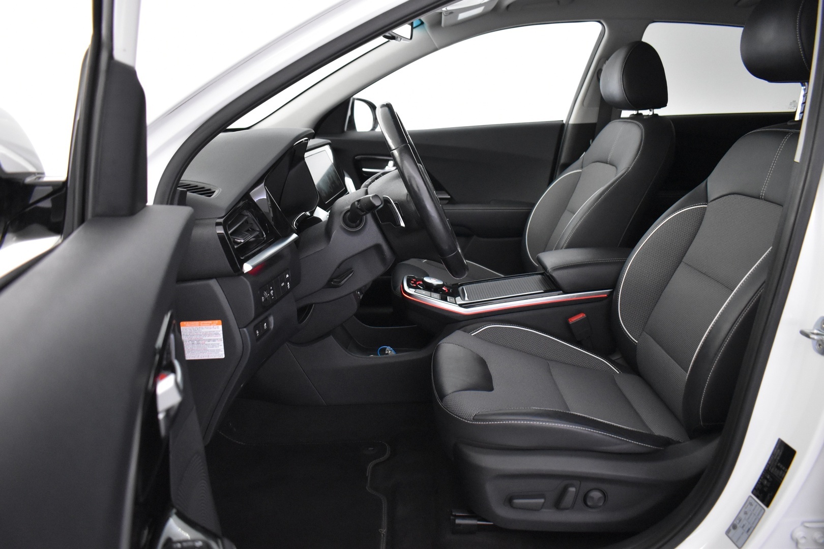 KIA Niro Electric 2021
