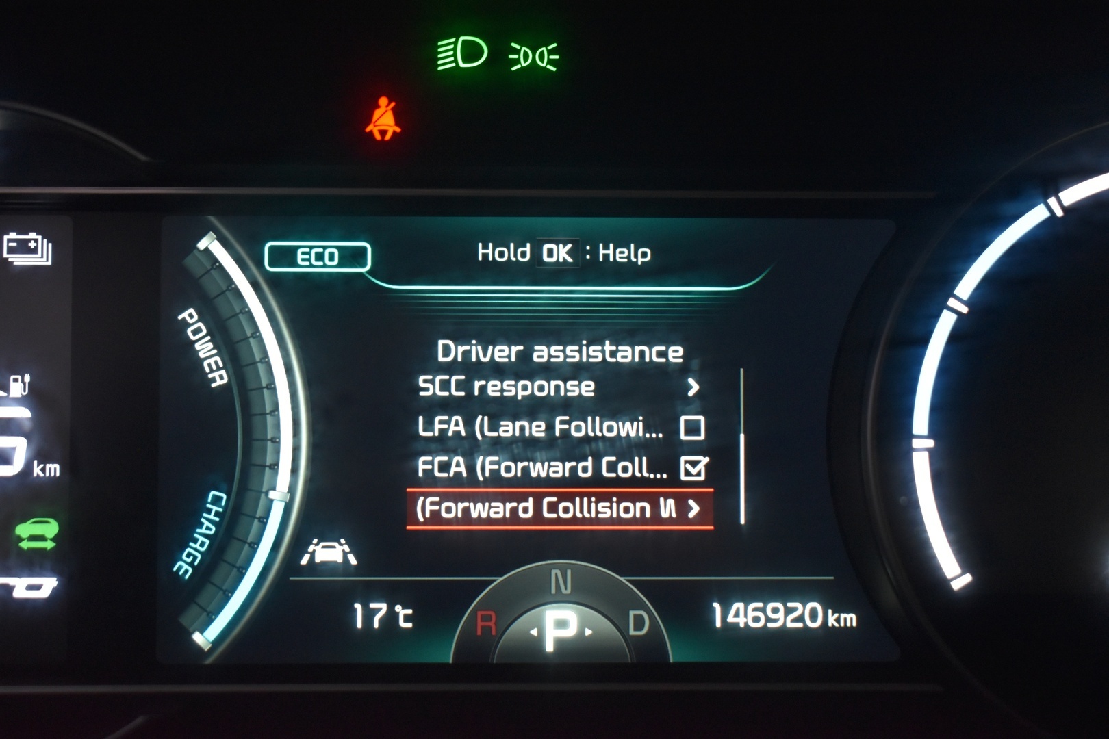KIA Niro Electric 2021