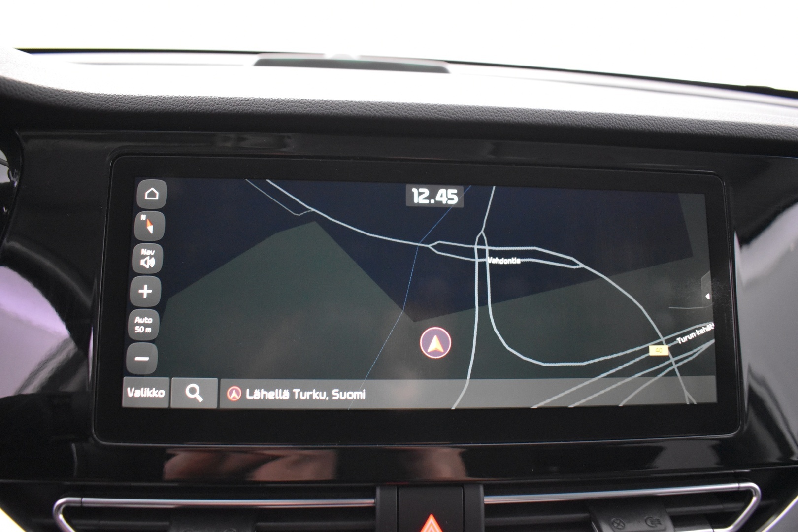 KIA Niro Electric 2021