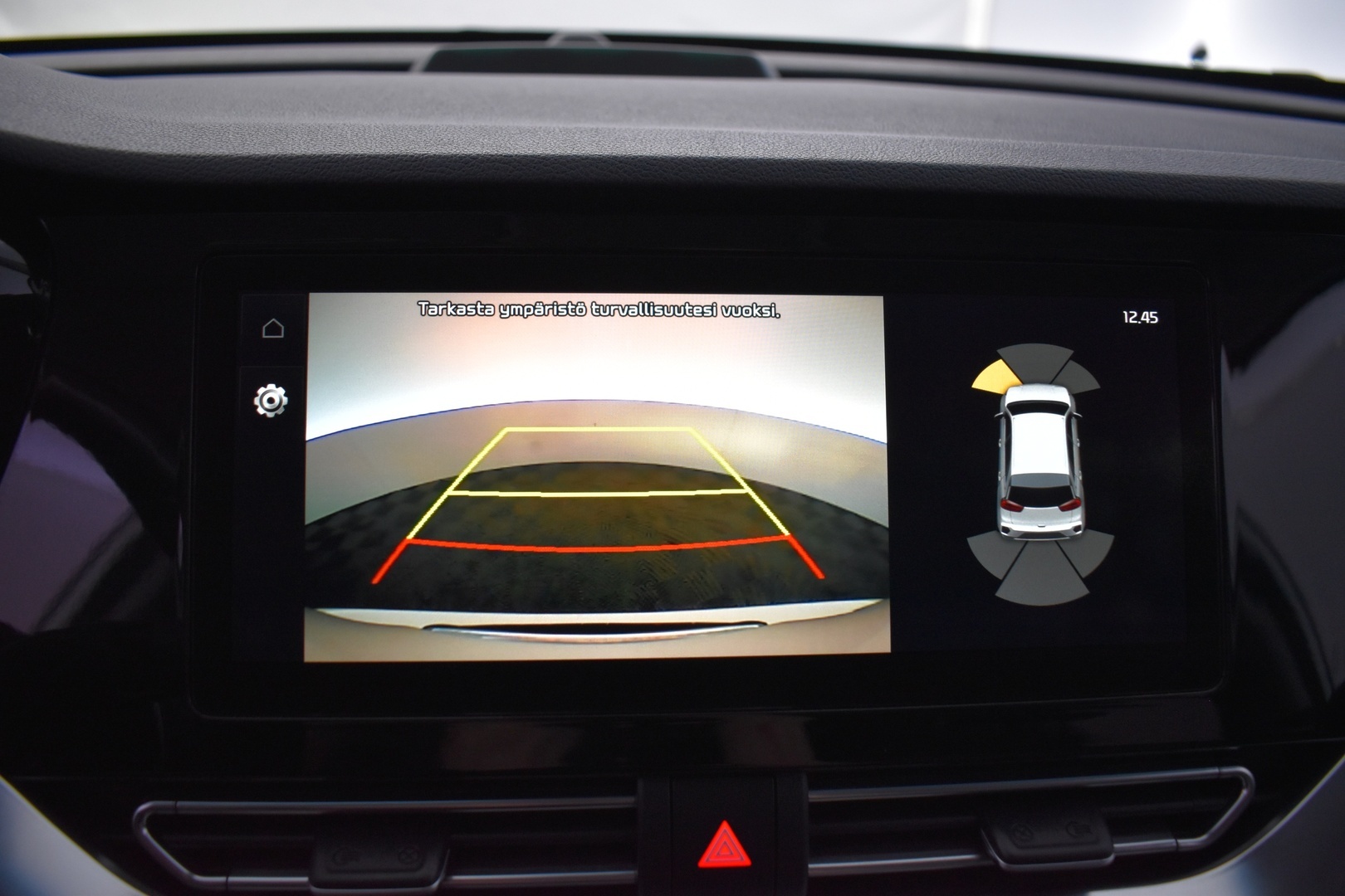 KIA Niro Electric 2021
