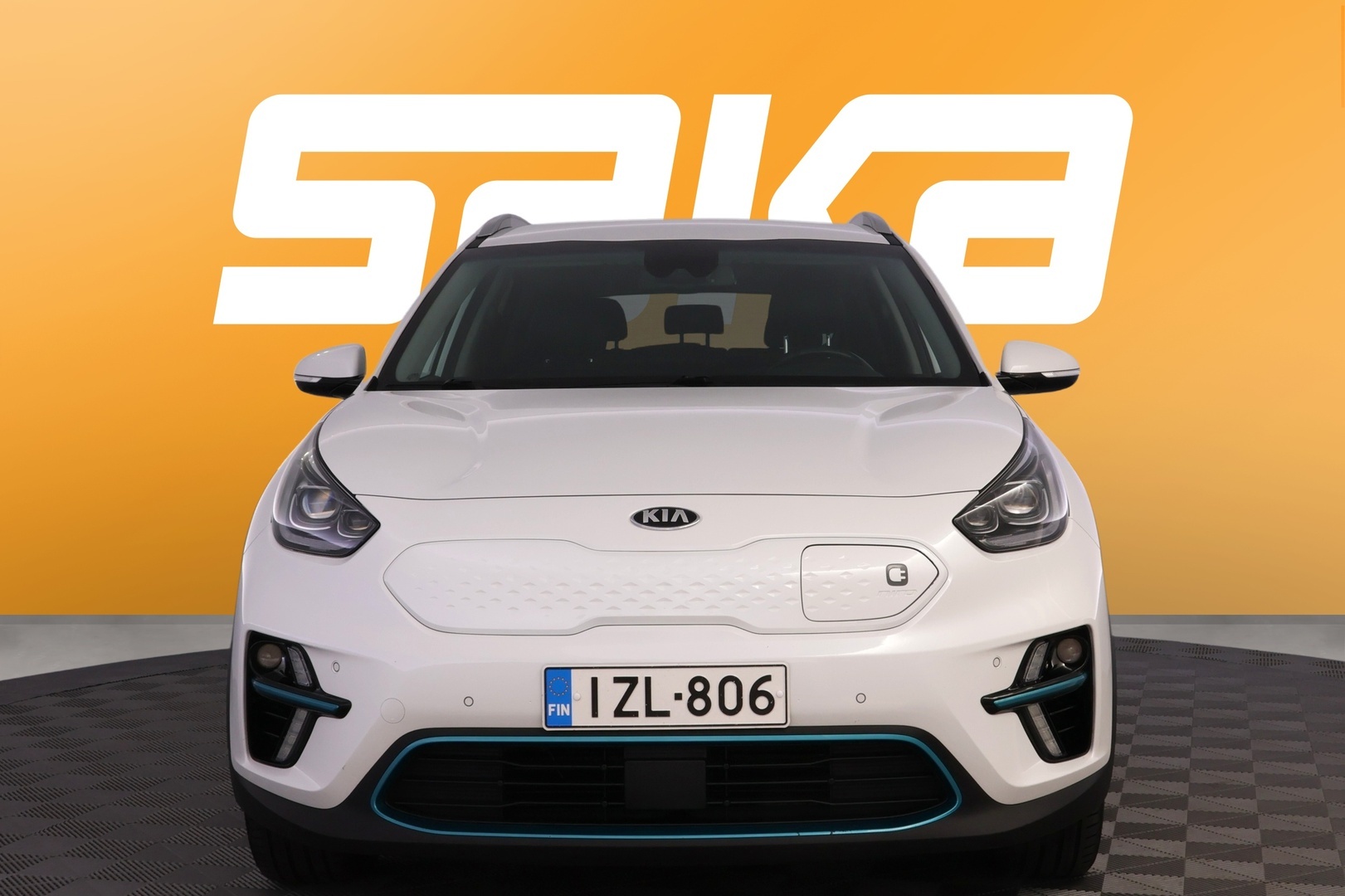 KIA Niro Electric 2021