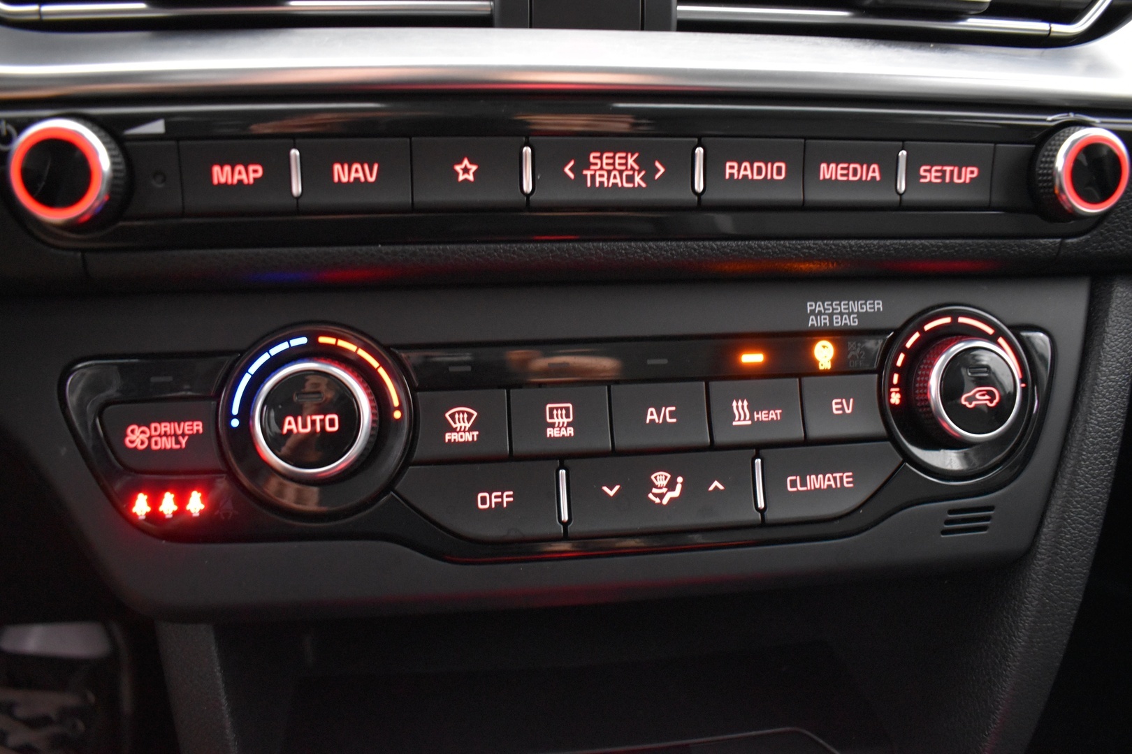 KIA Niro Electric 2021