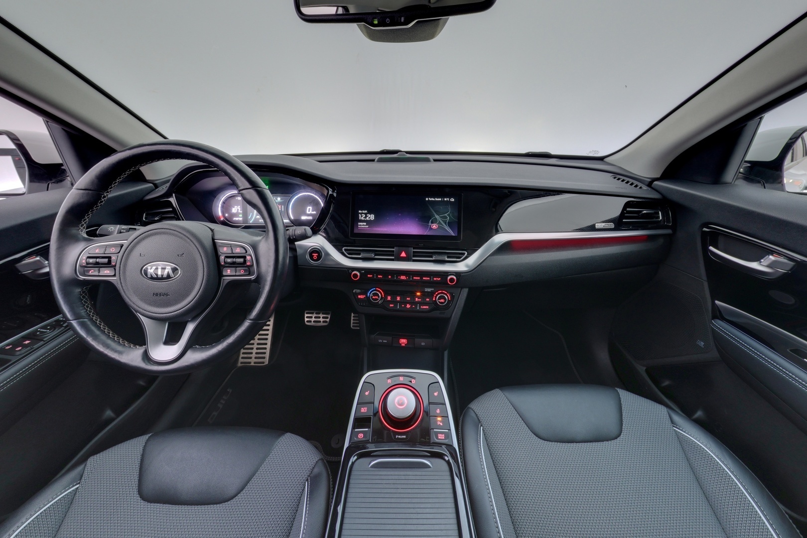 KIA Niro Electric 2021