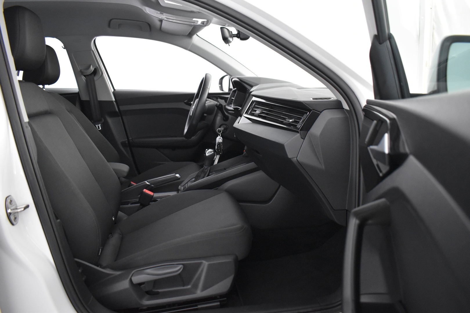 AUDI A1 2021