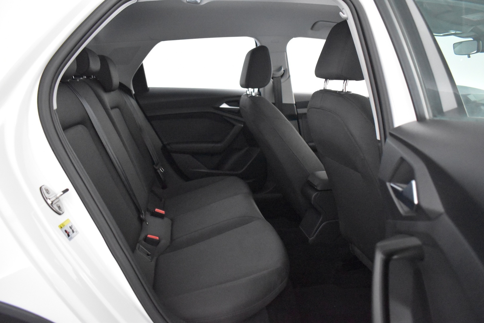 AUDI A1 2021