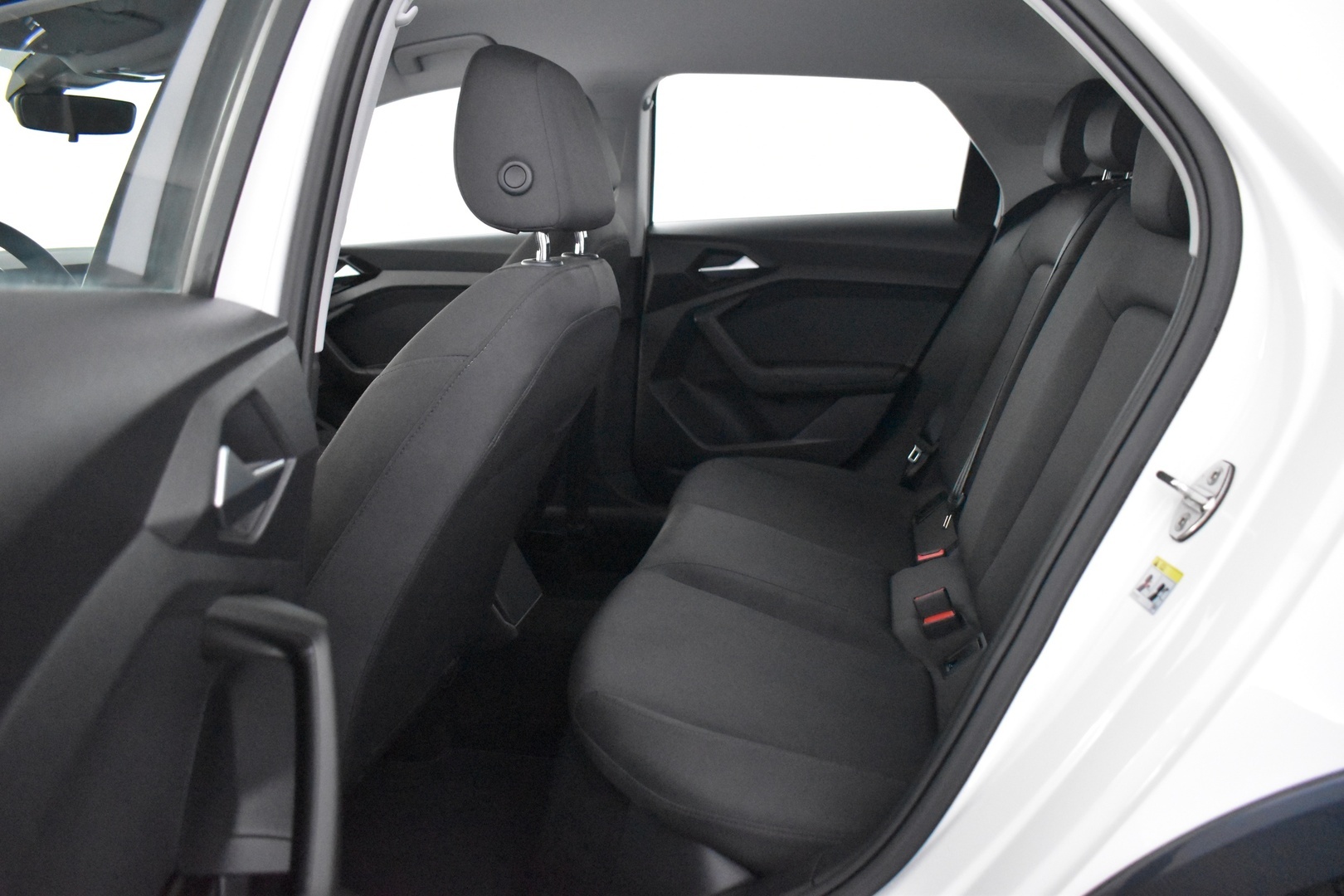 AUDI A1 2021