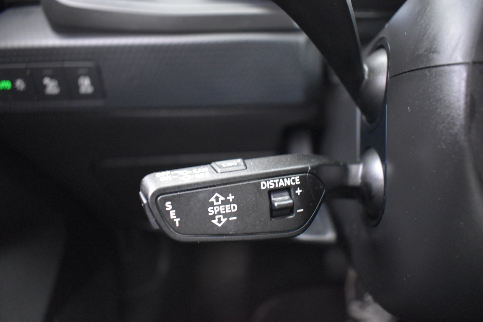 AUDI A1 2021