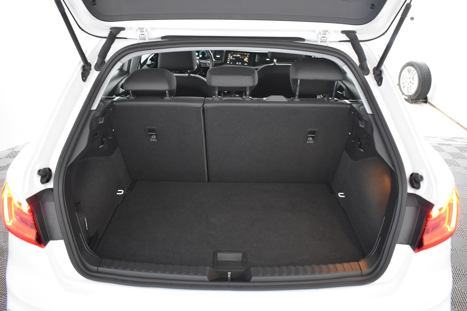 AUDI A1 2021