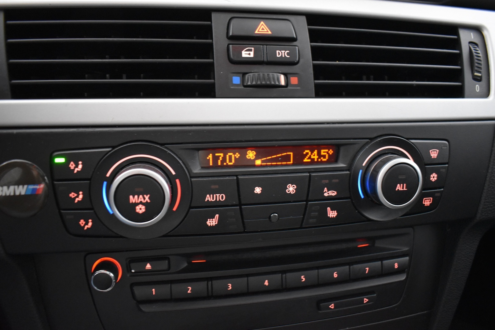 BMW 320 2009