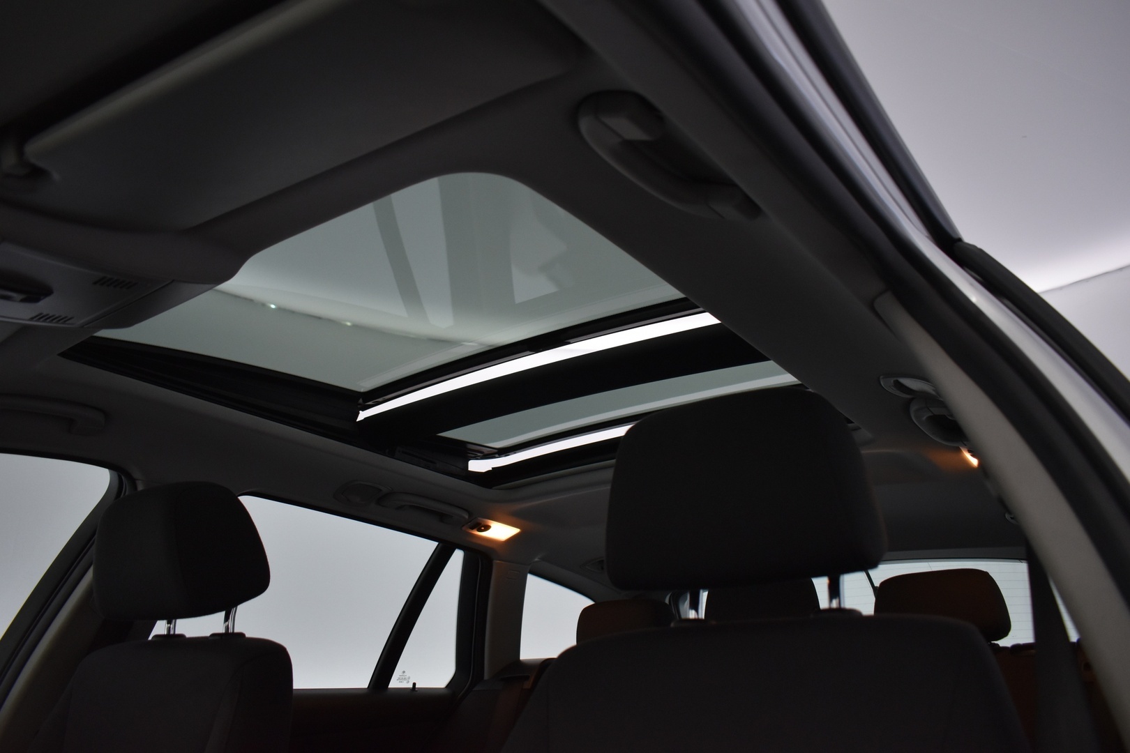 BMW 320 2009