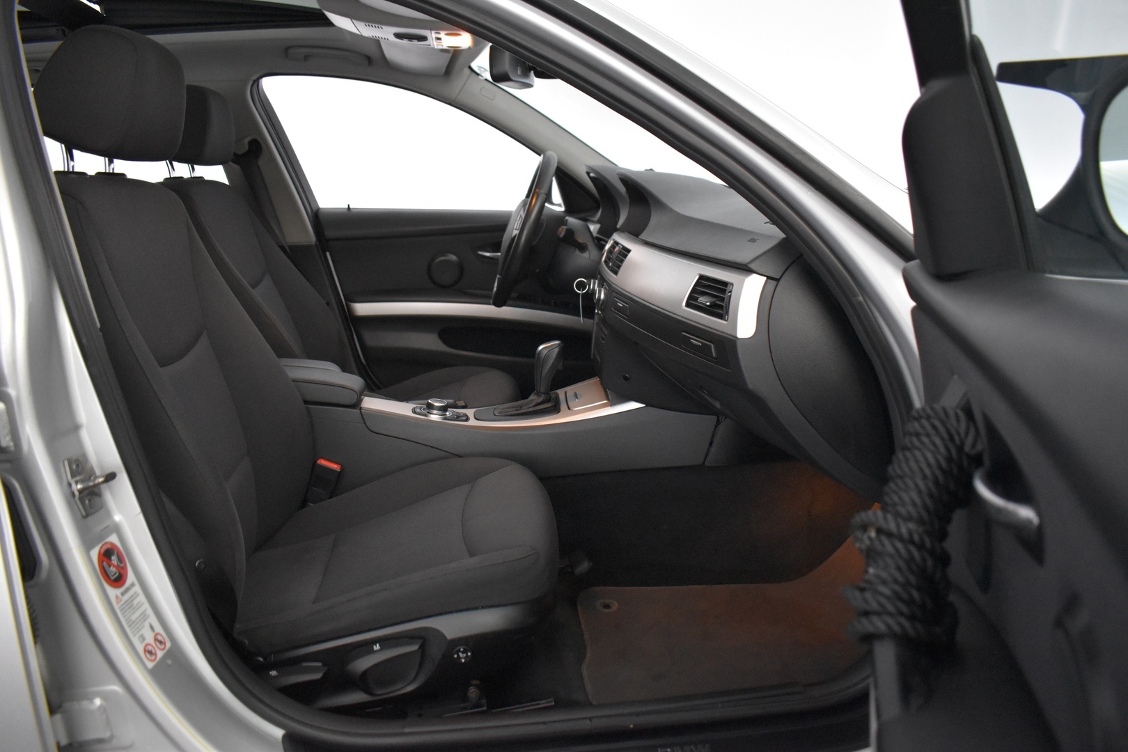 BMW 320 2009