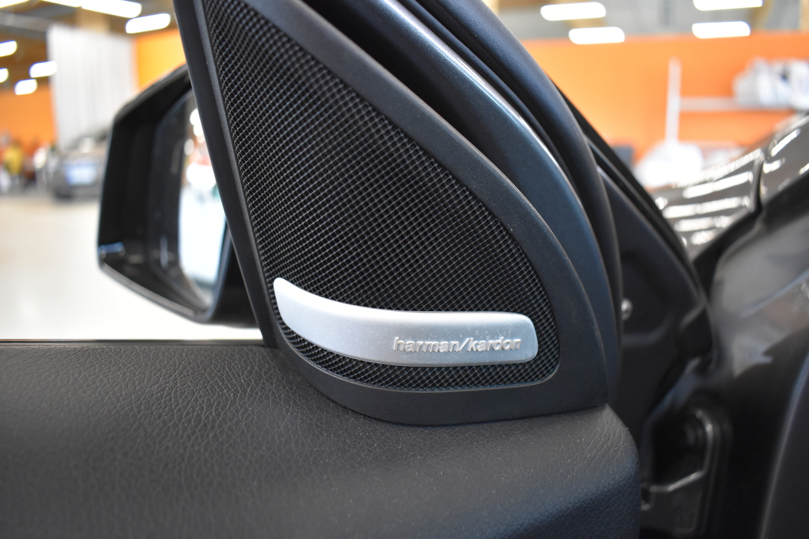 MERCEDES-BENZ A 2014