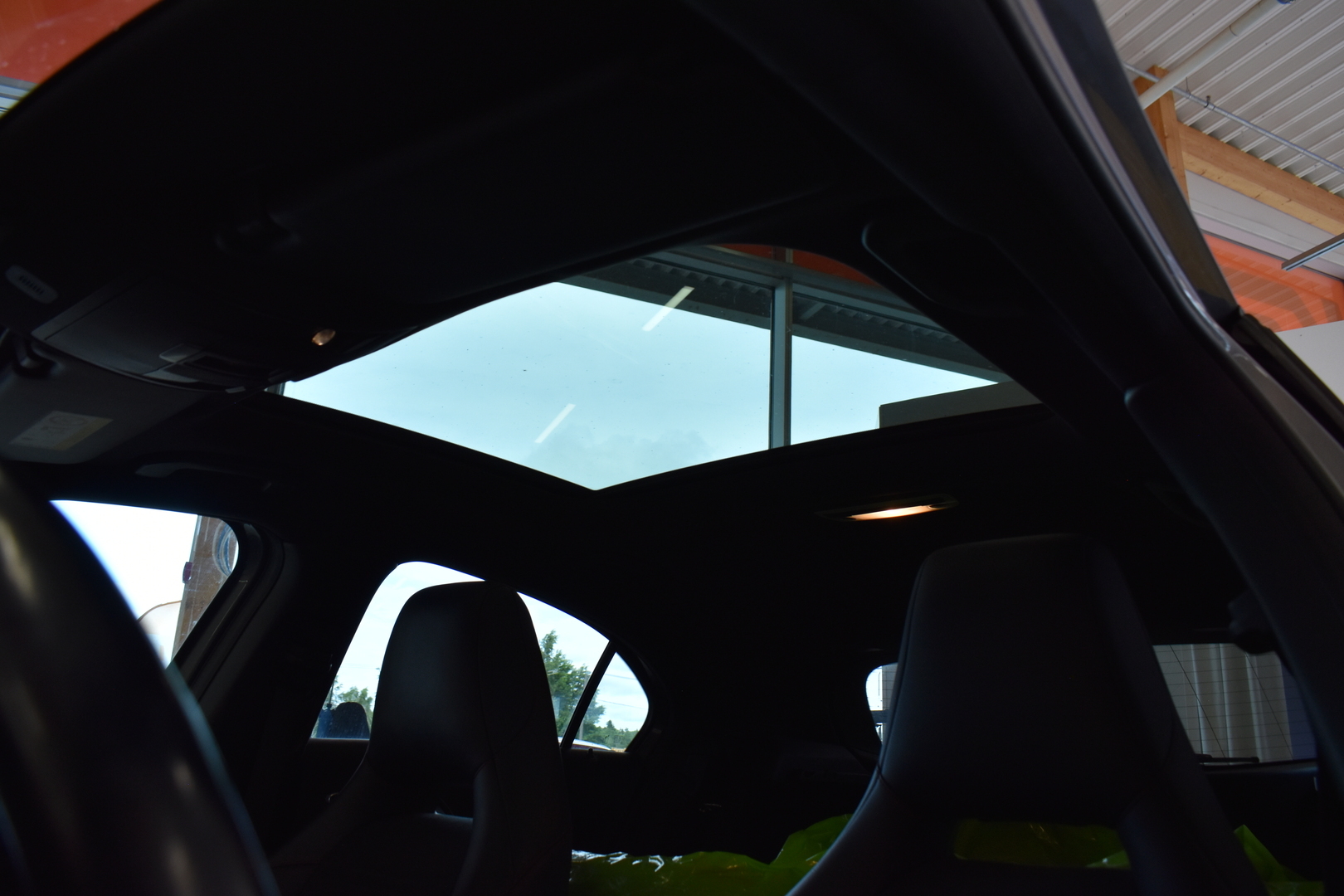 MERCEDES-BENZ A 2014