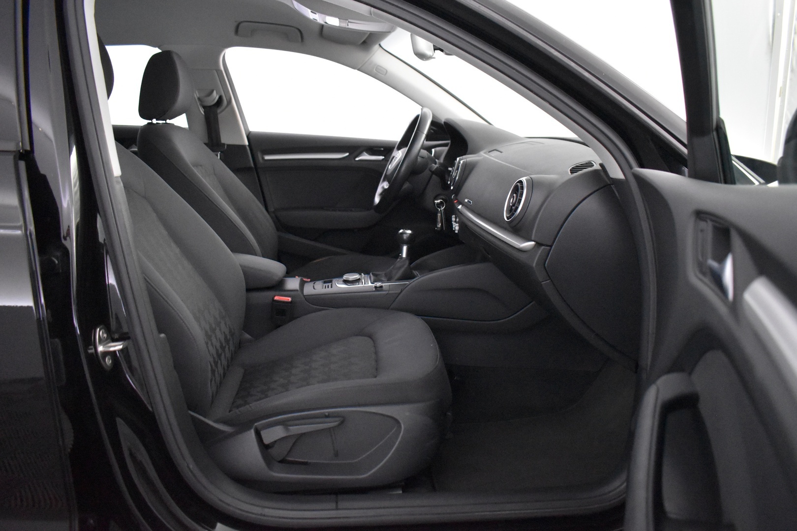 AUDI A3 2016