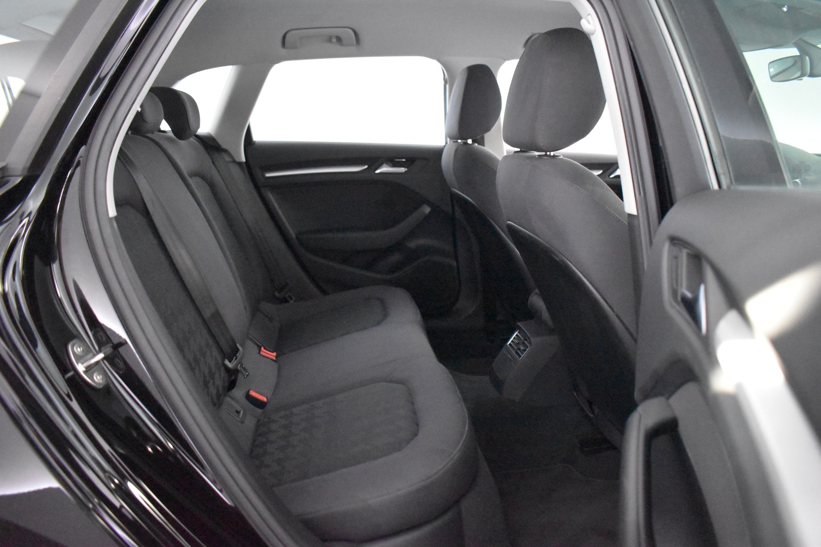 AUDI A3 2016