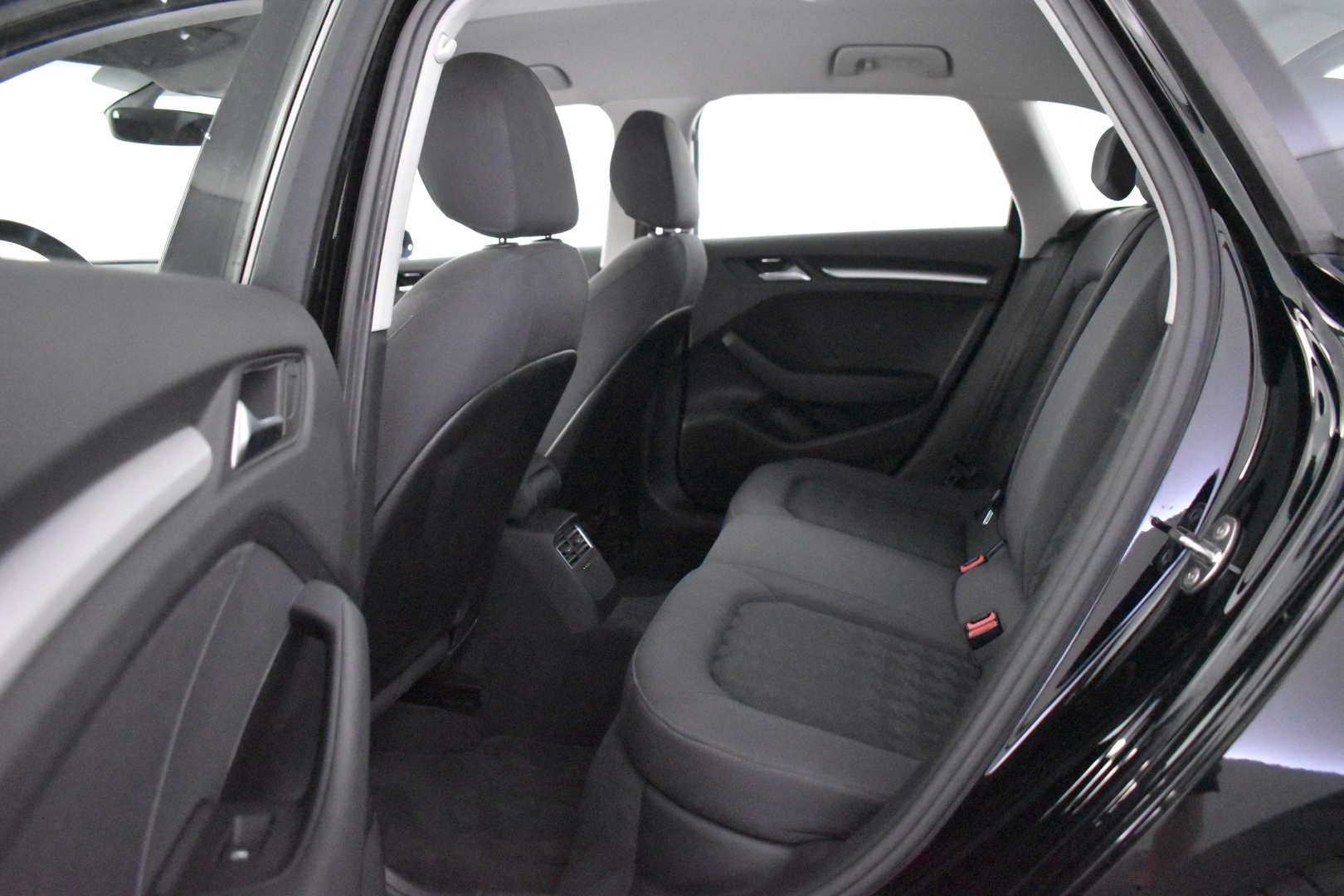 AUDI A3 2016