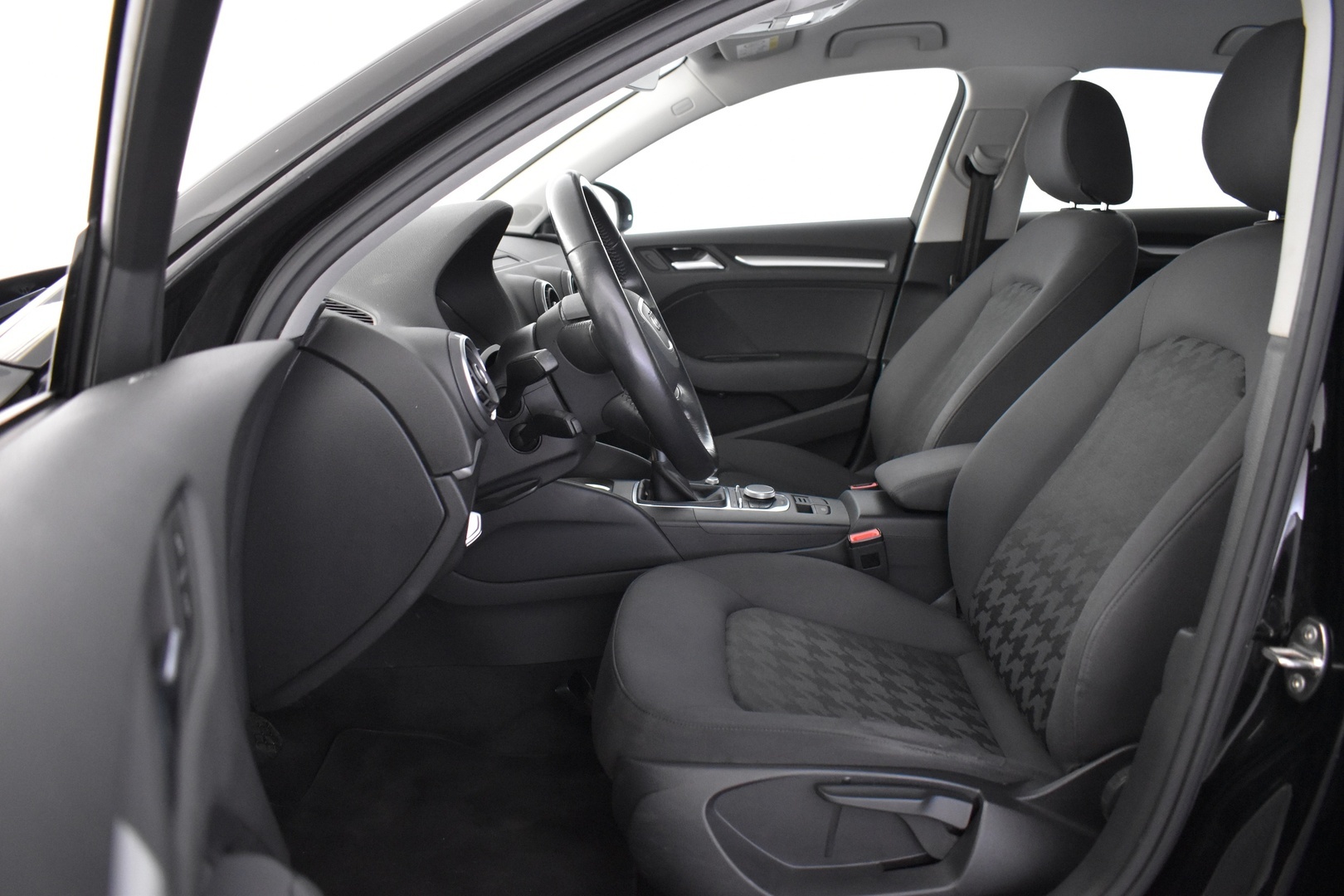 AUDI A3 2016