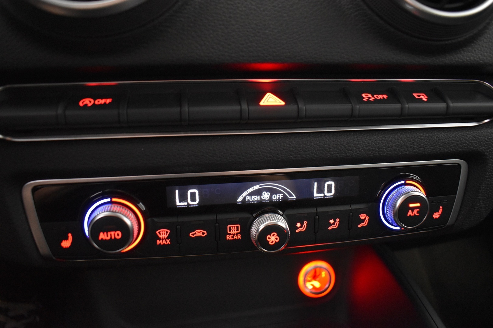 AUDI A3 2016