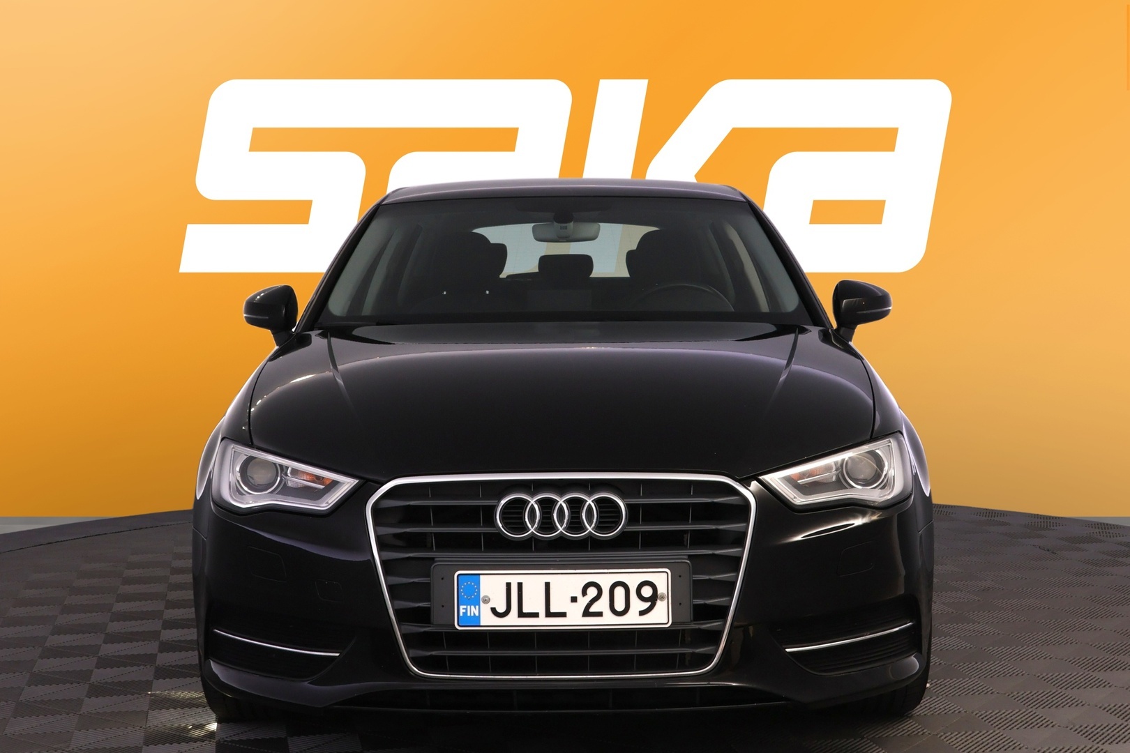 AUDI A3 2016