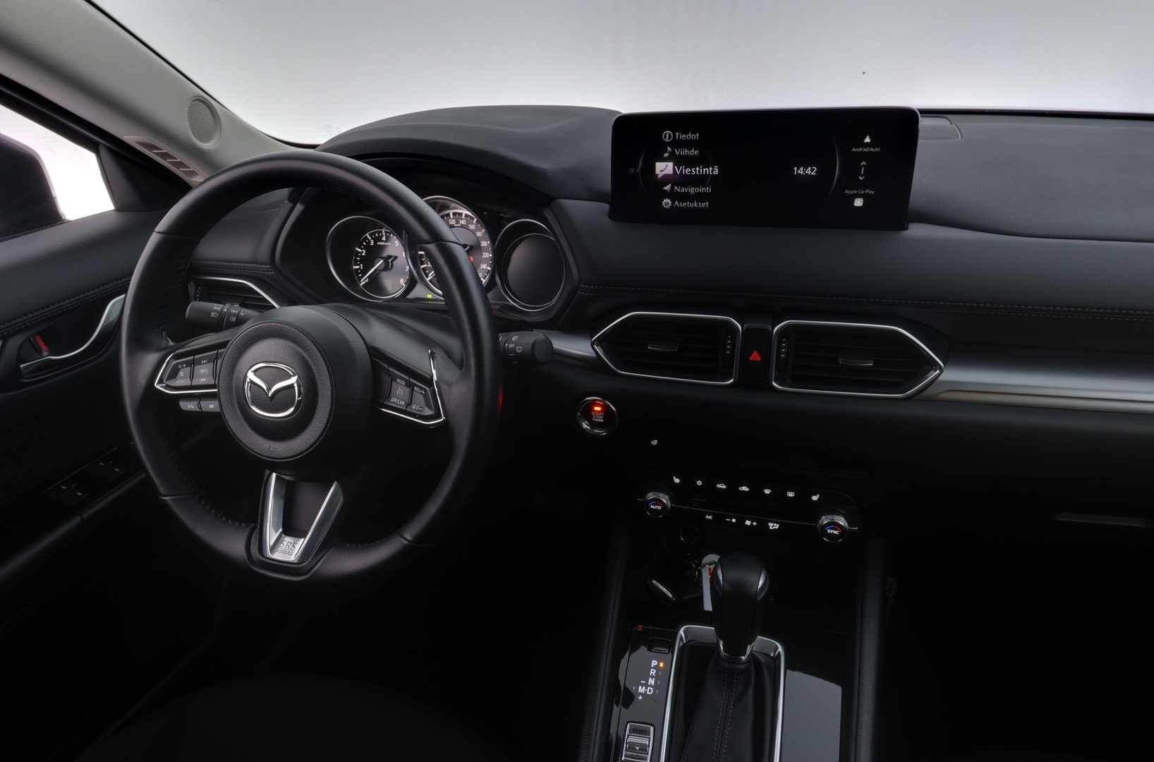 MAZDA CX-5 2023