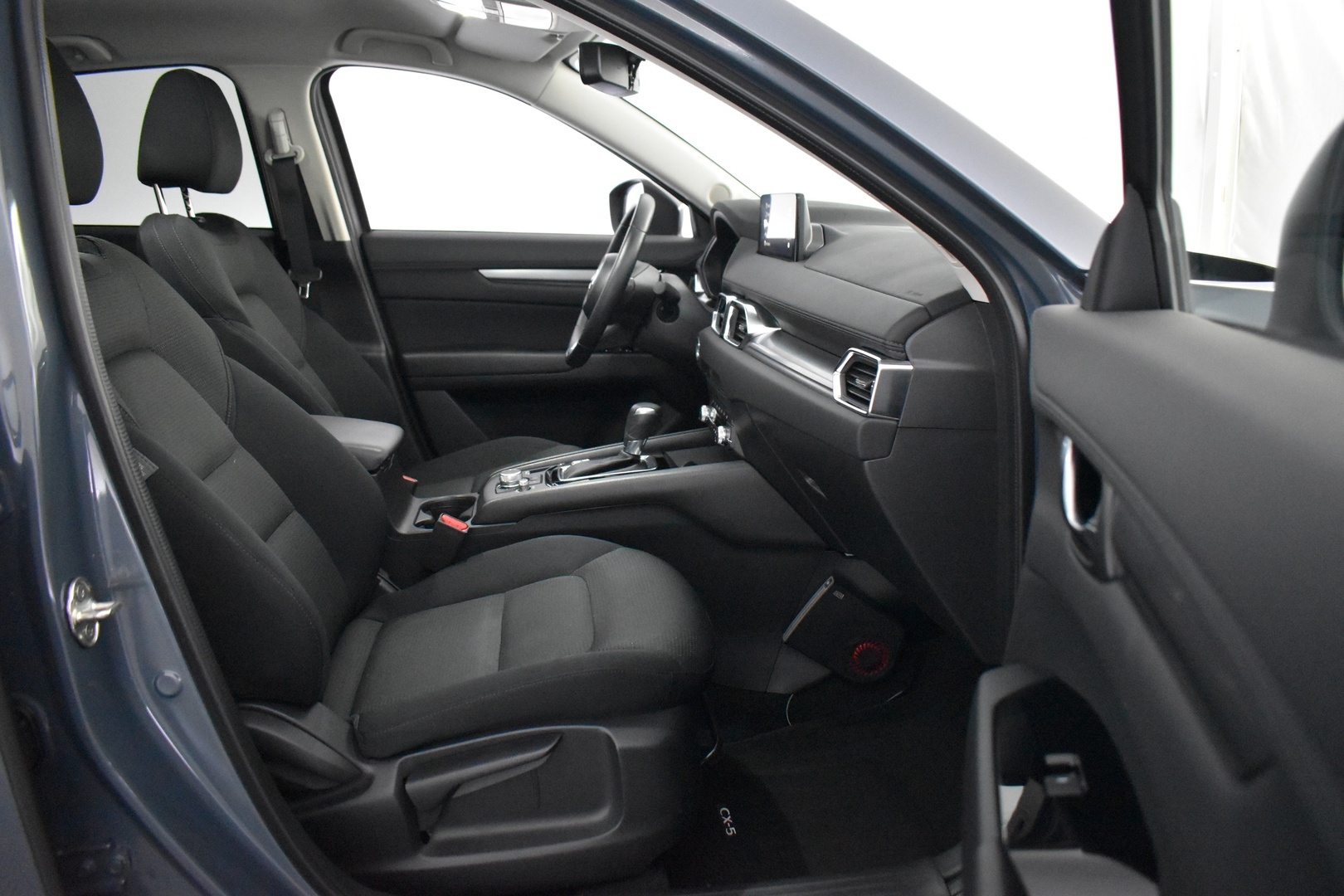 MAZDA CX-5 2023