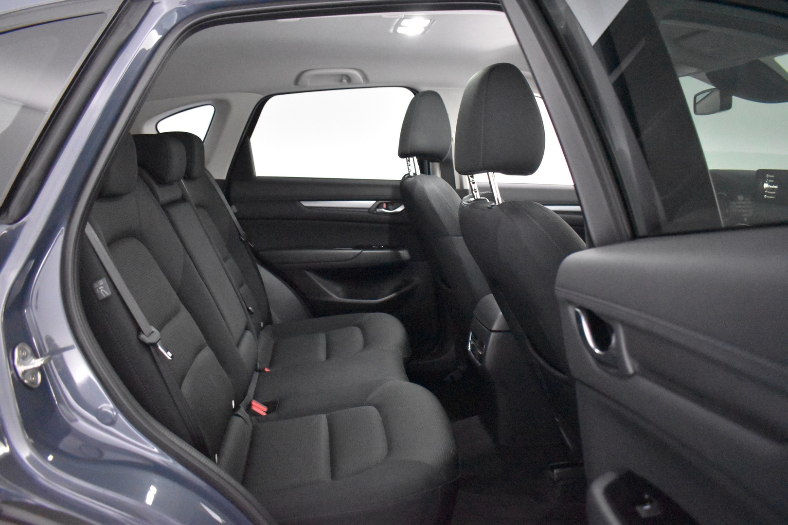 MAZDA CX-5 2023