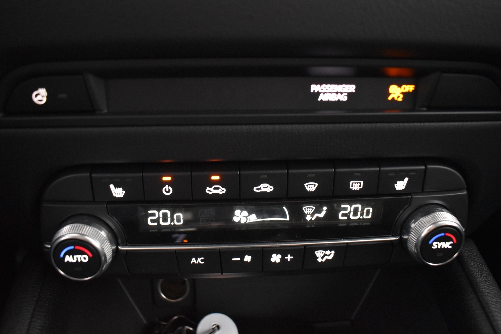 MAZDA CX-5 2023