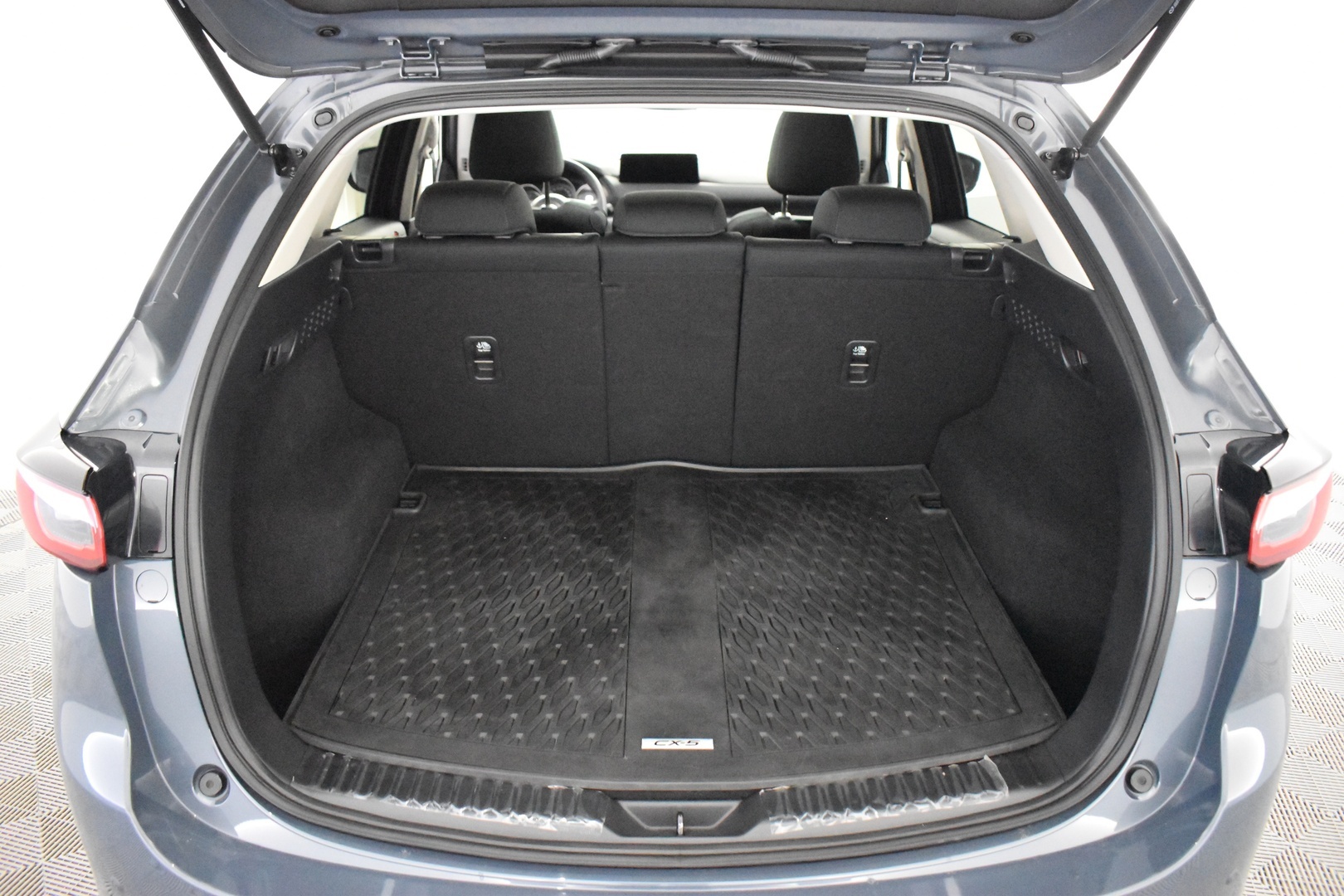 MAZDA CX-5 2023