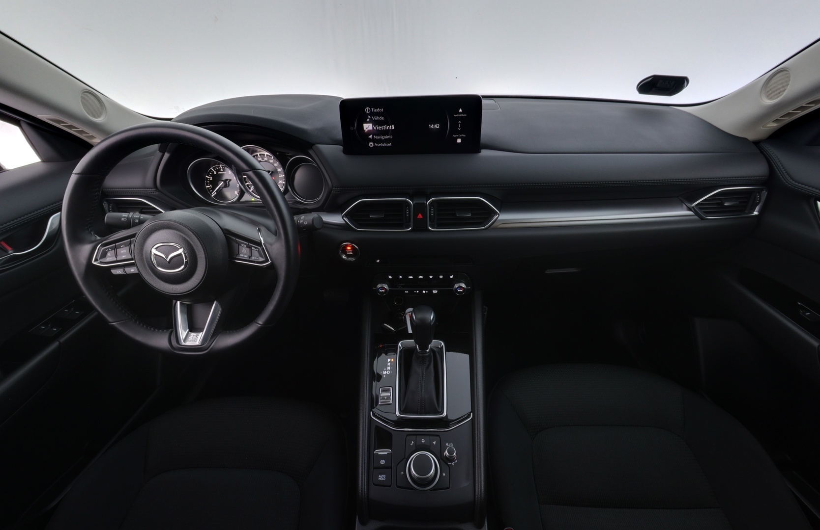 MAZDA CX-5 2023