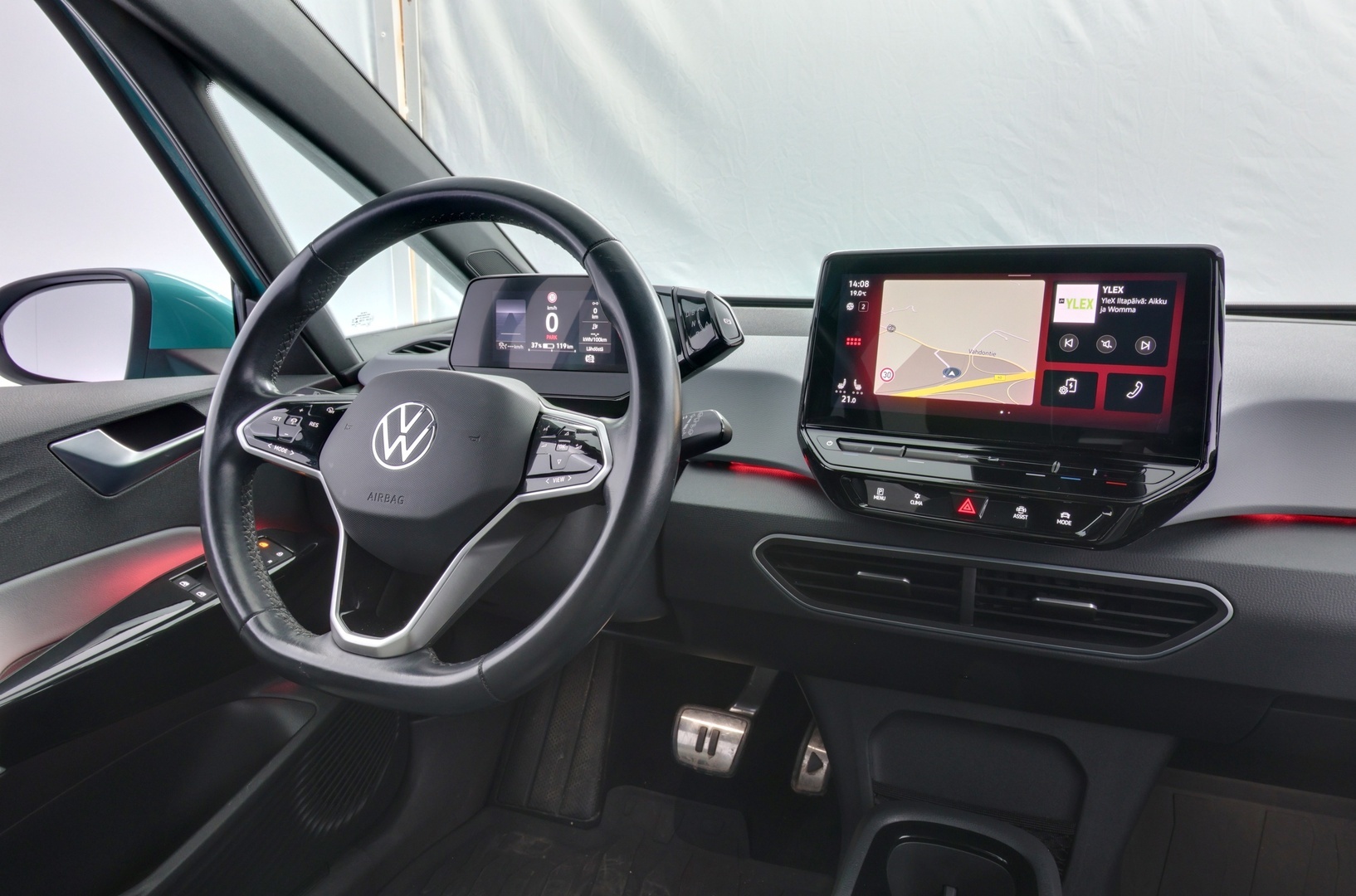 VOLKSWAGEN ID.3 2020