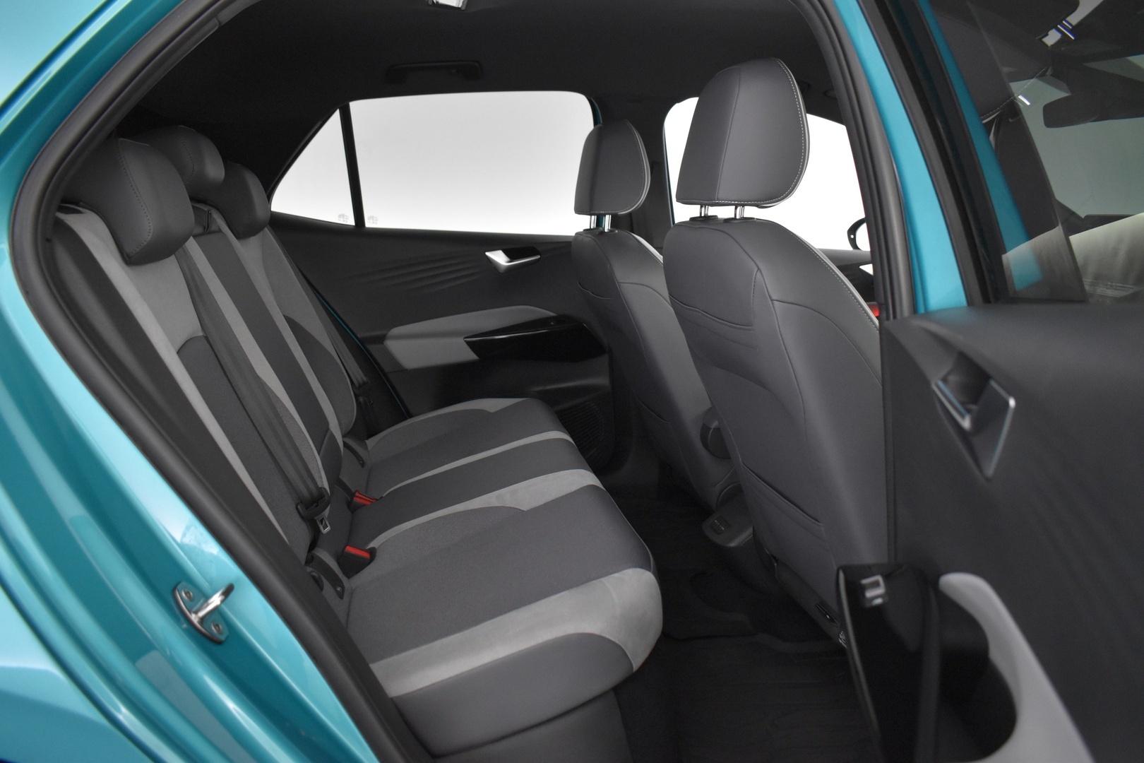 VOLKSWAGEN ID.3 2020