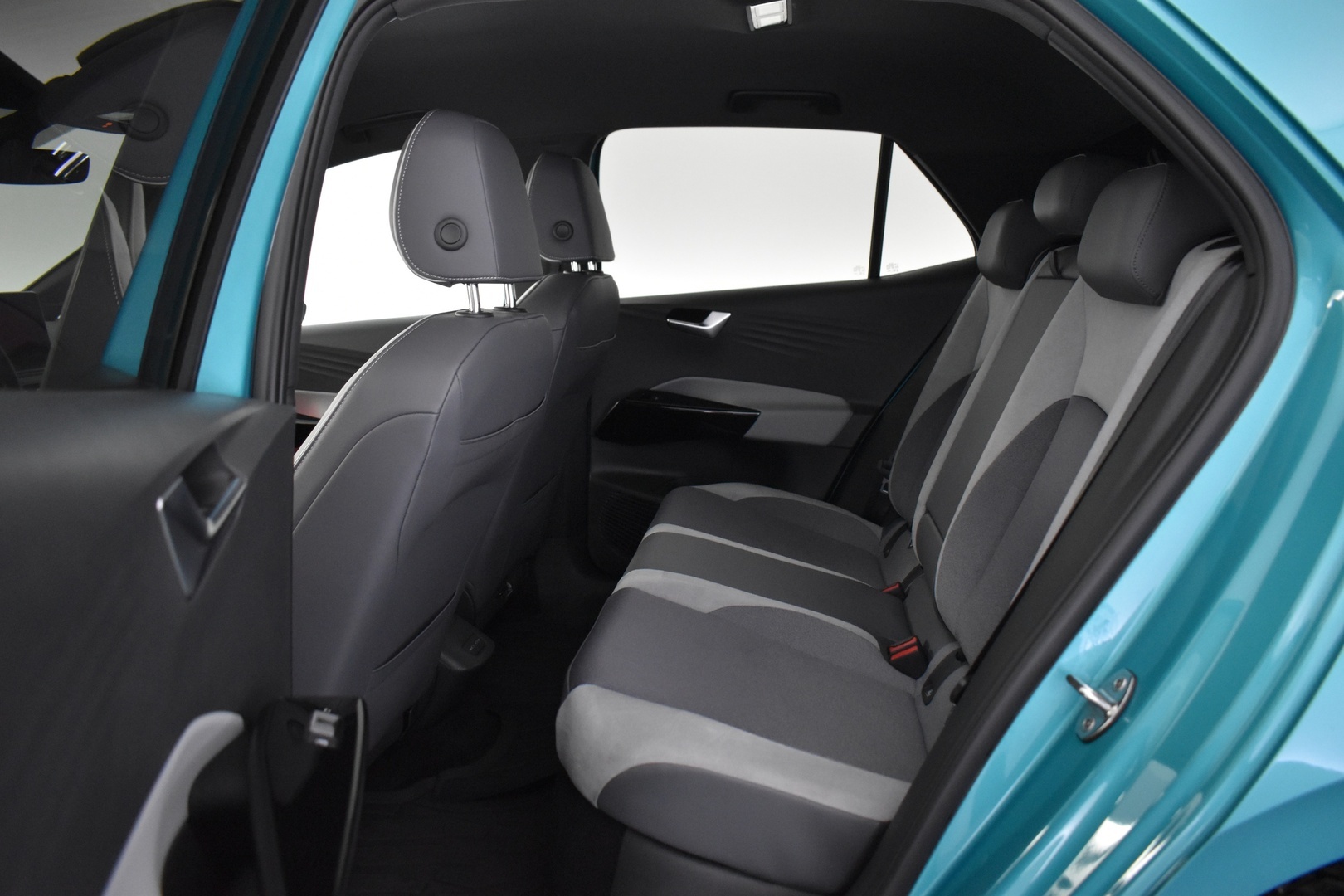 VOLKSWAGEN ID.3 2020