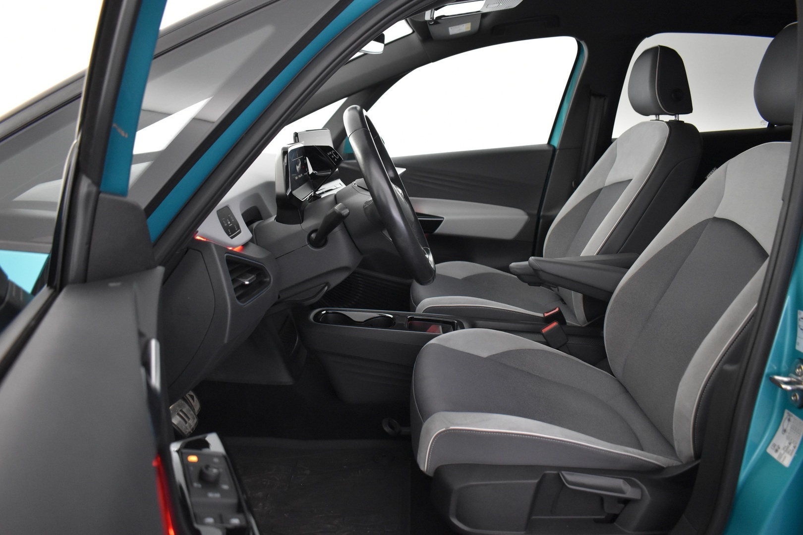 VOLKSWAGEN ID.3 2020