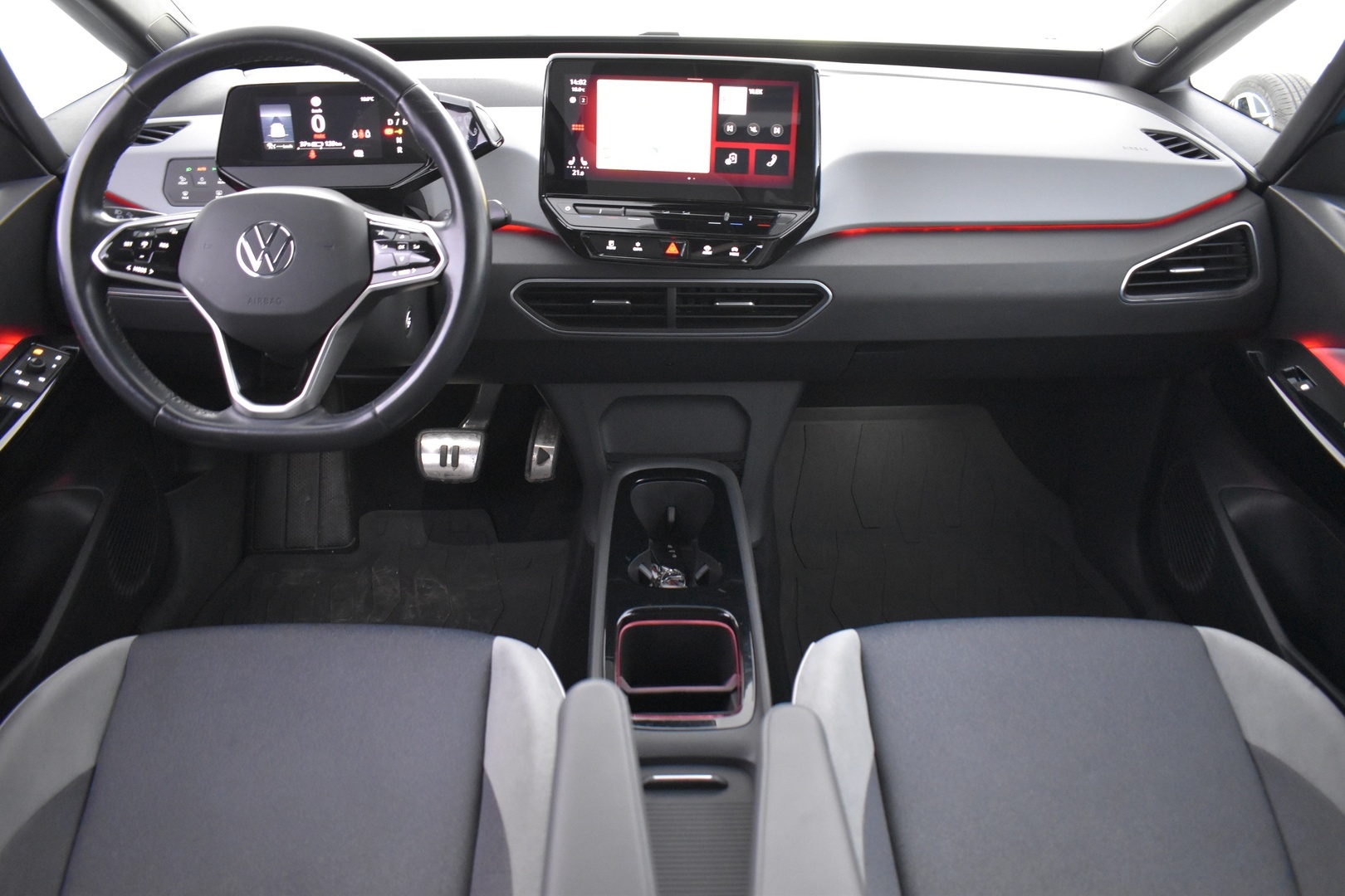 VOLKSWAGEN ID.3 2020