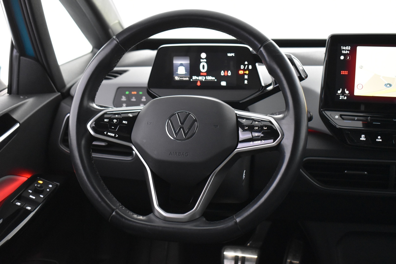 VOLKSWAGEN ID.3 2020