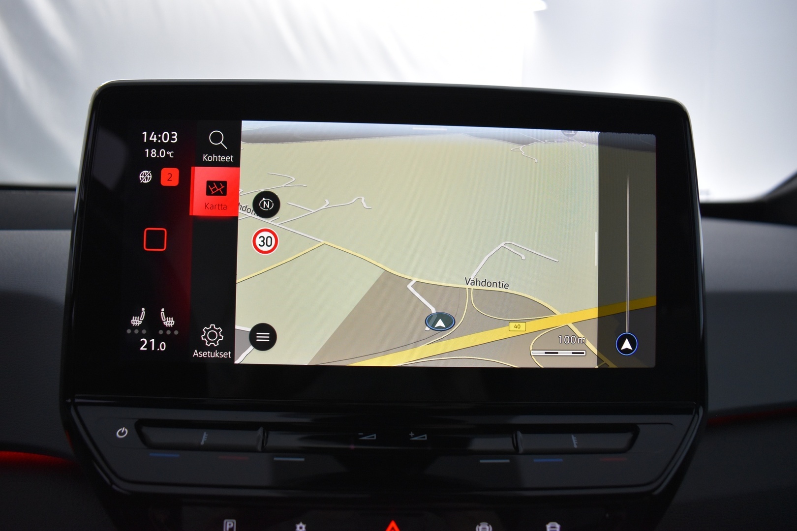 VOLKSWAGEN ID.3 2020