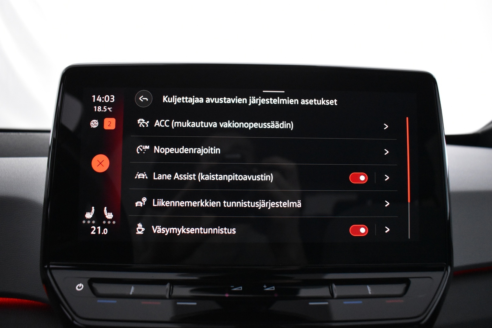 VOLKSWAGEN ID.3 2020