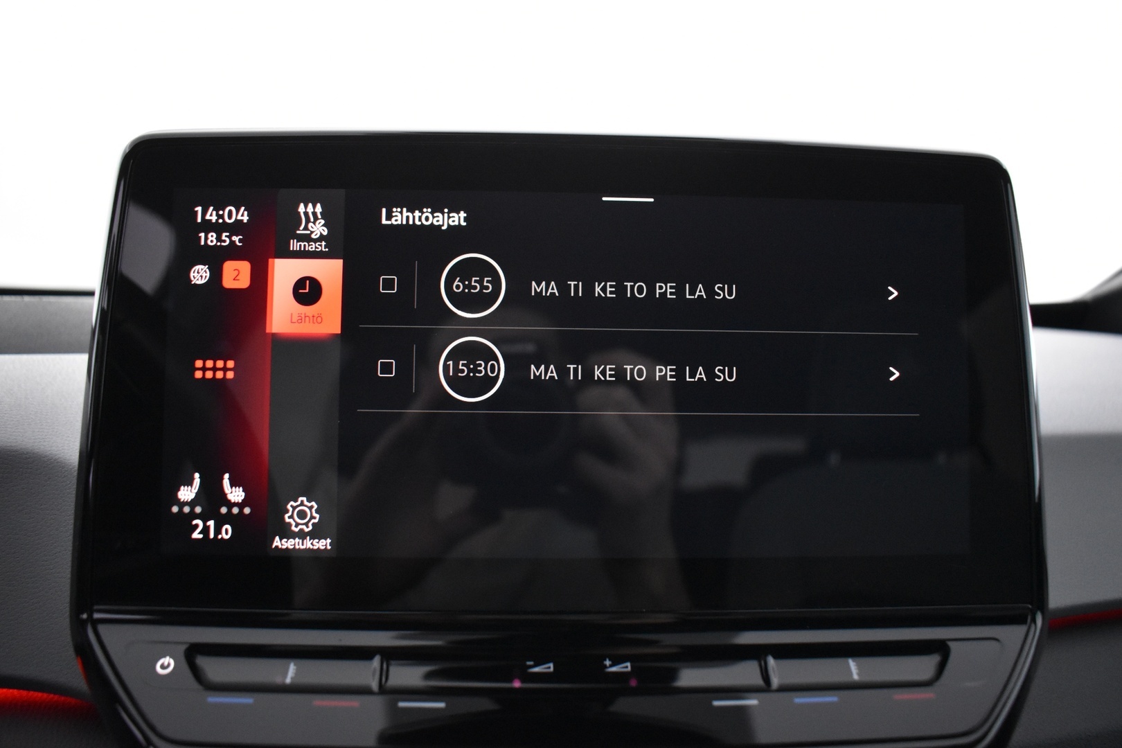 VOLKSWAGEN ID.3 2020